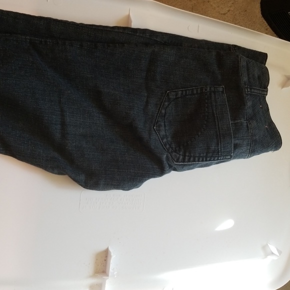 Capris - Picture 2 of 2